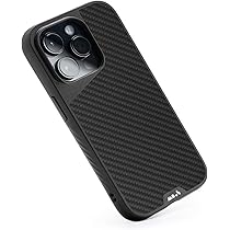 Amazon.co.jp: MONOCARBON リアルフォージドカーボンファイバー